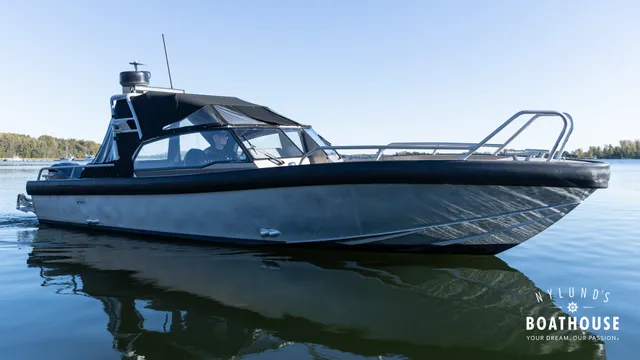 Anytec 860 SPD