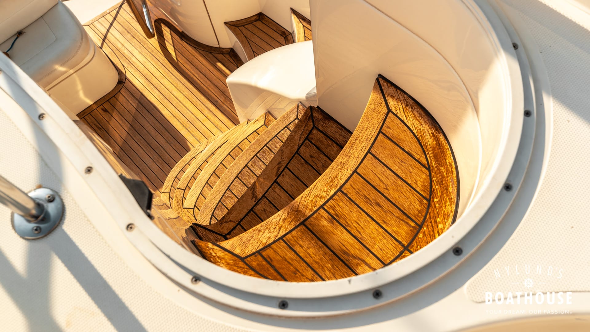 Azimut 42 Fly - Image 20