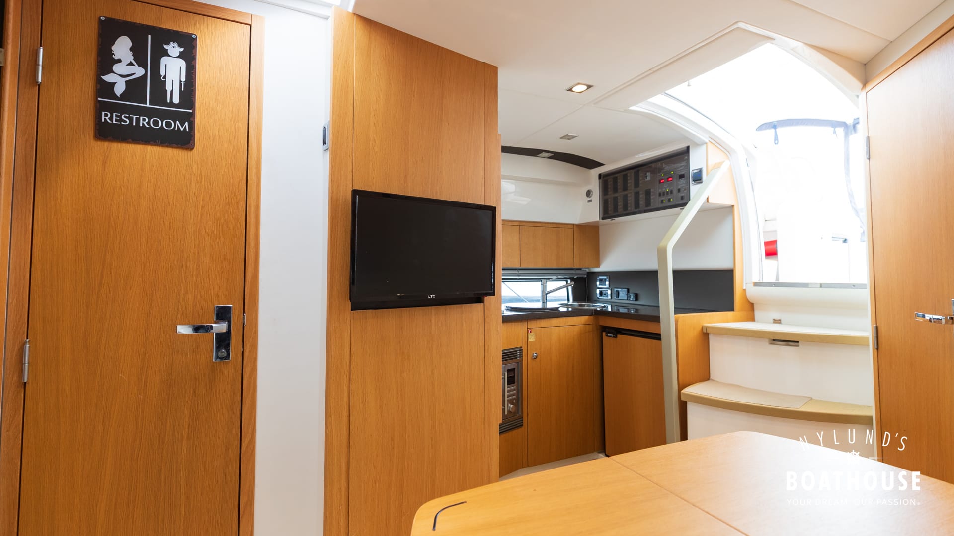 Fairline Targa 38 - Image 45