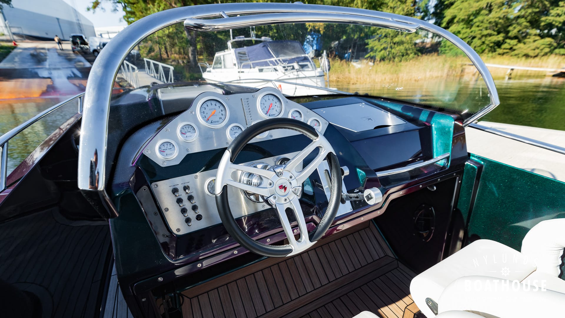 Hydrolift S-24 RR - Image 22