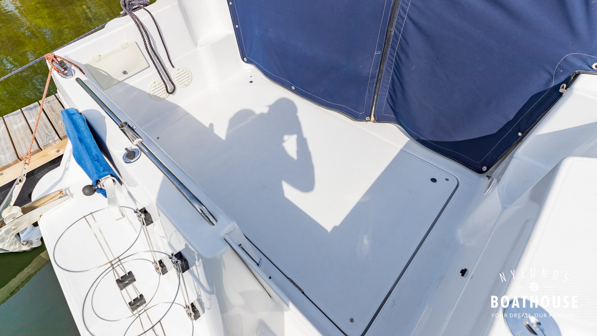 Bayliner Ciera 2655 - Image 22