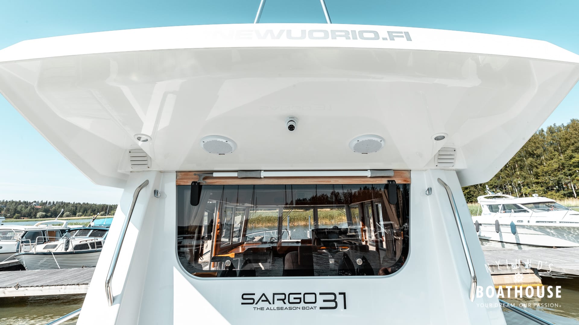 Sargo 31 - Image 41