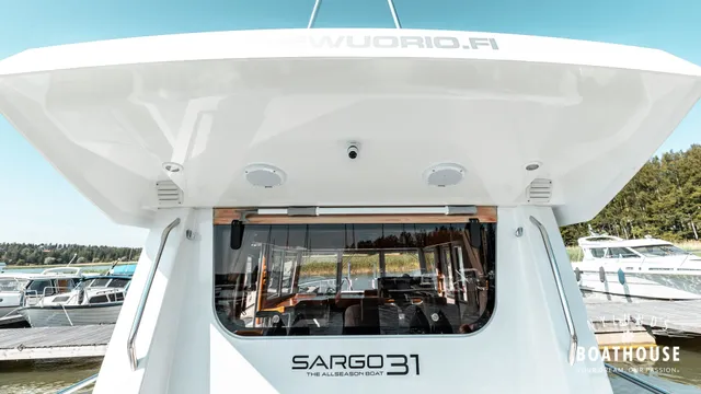 Sargo 31
