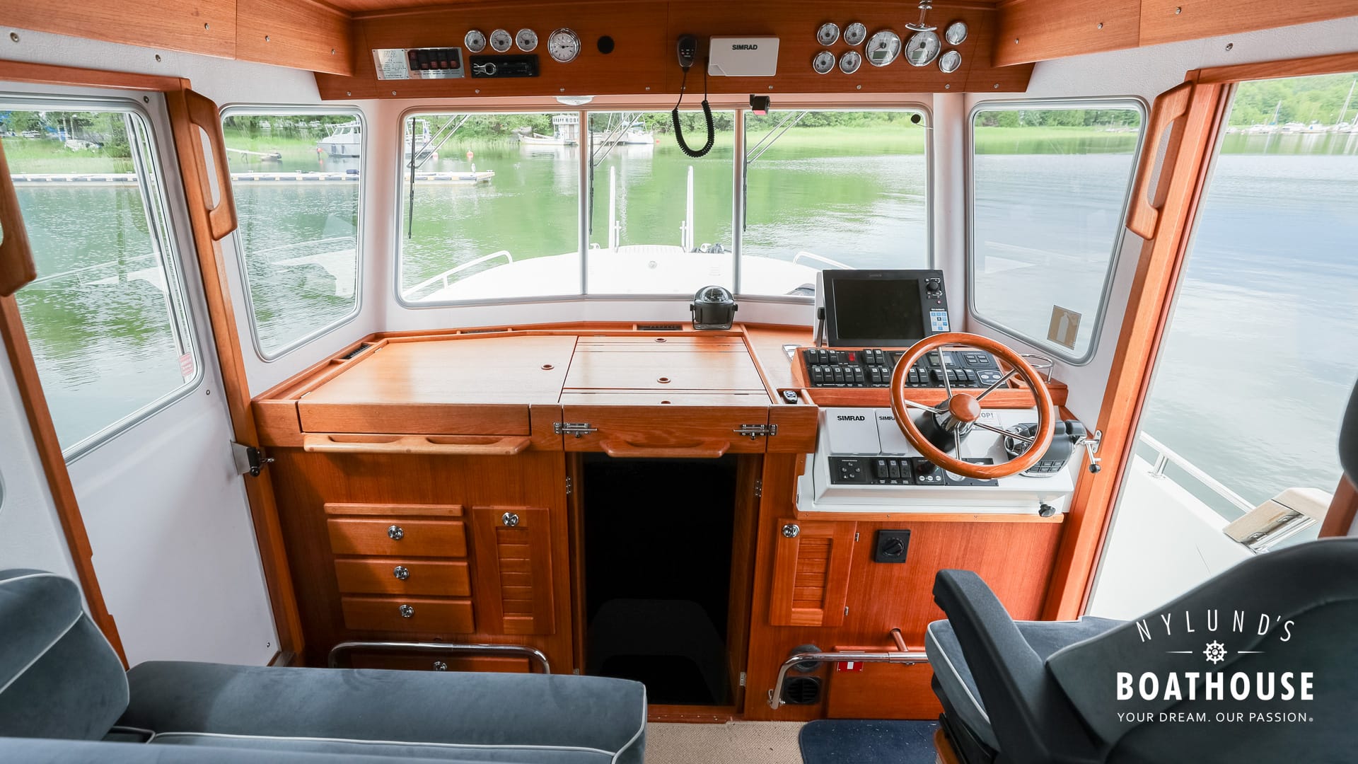 Targa 32 - Image 15