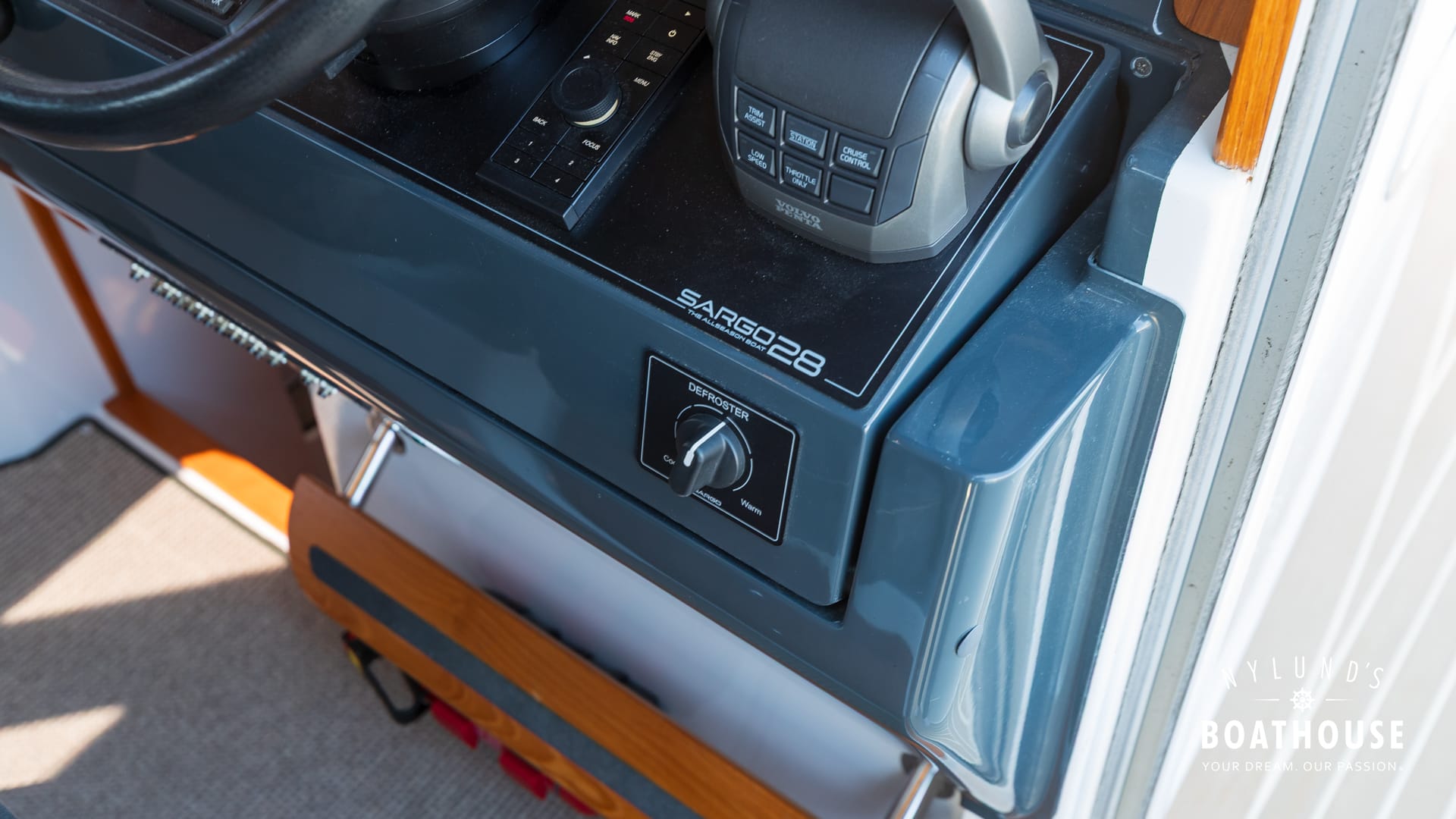 Sargo 28 - Image 60