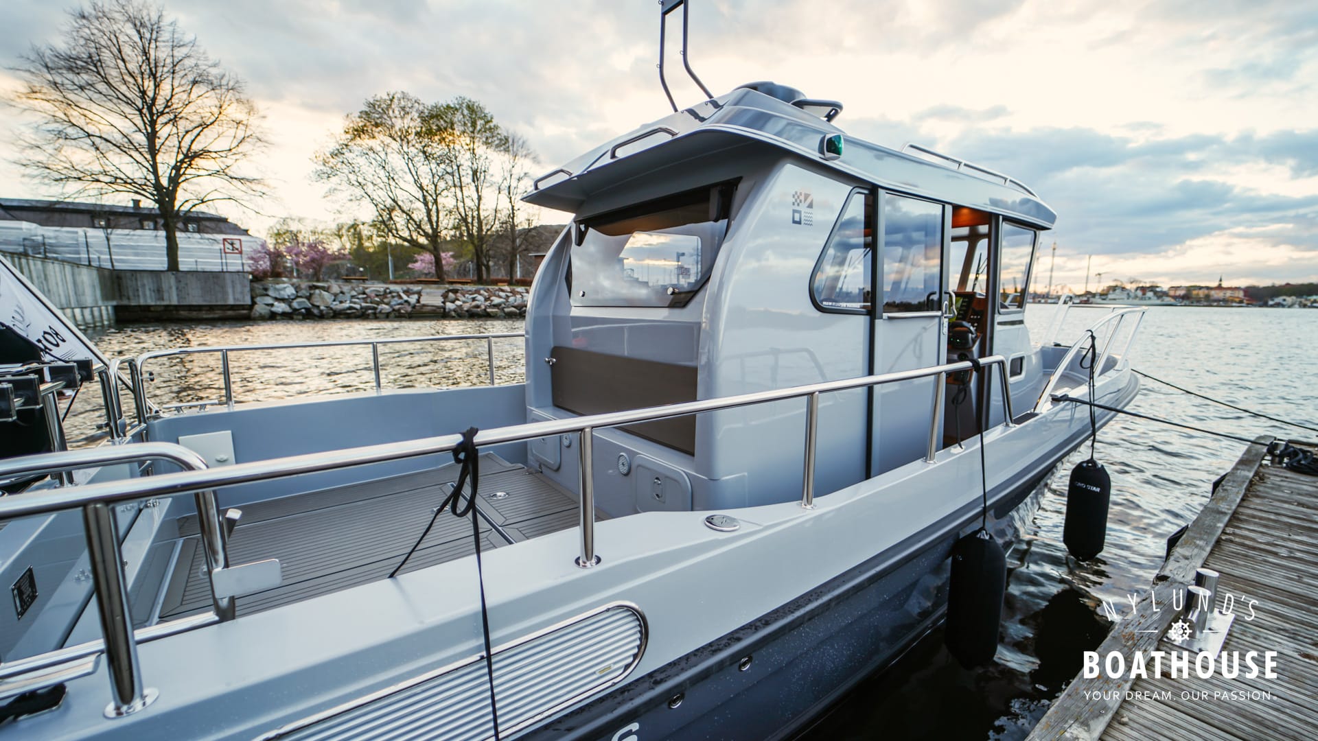 Nord Star 26 Patrol - Image 8