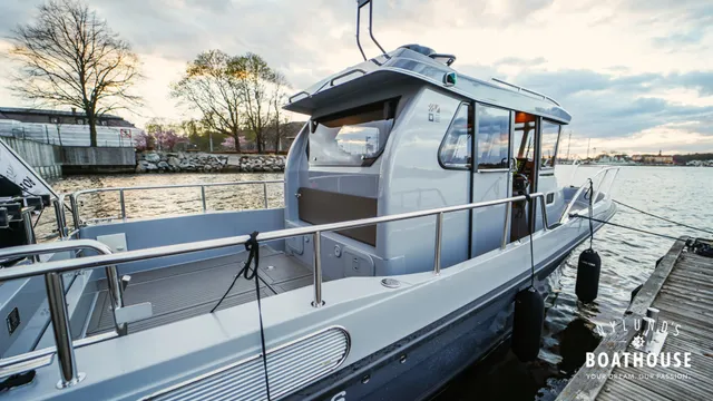 Nord Star 26 Patrol