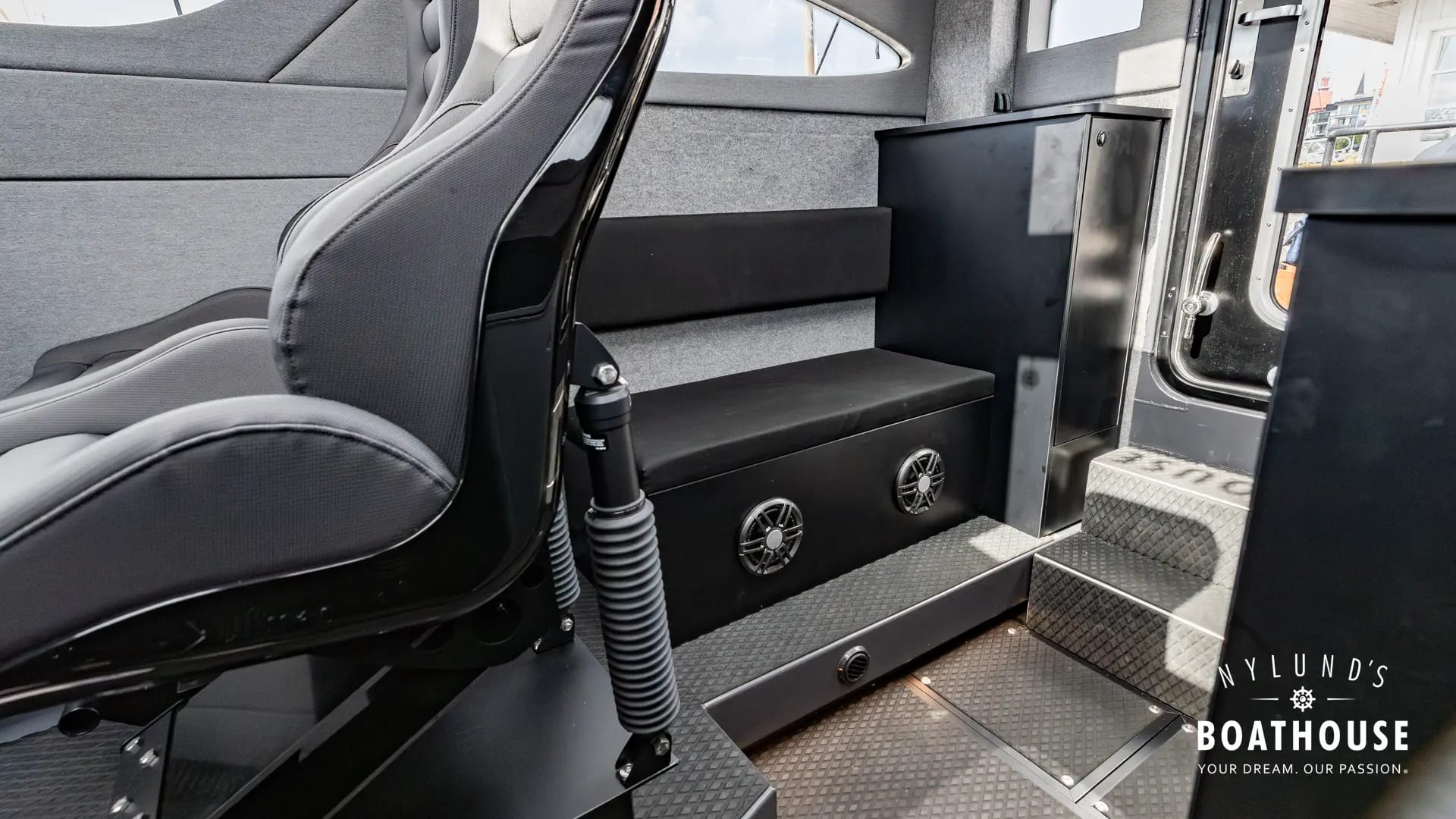 Marell M12 RIB - Image 47