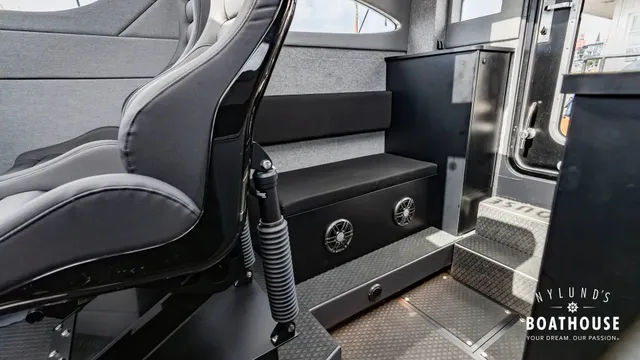 Marell M12 RIB