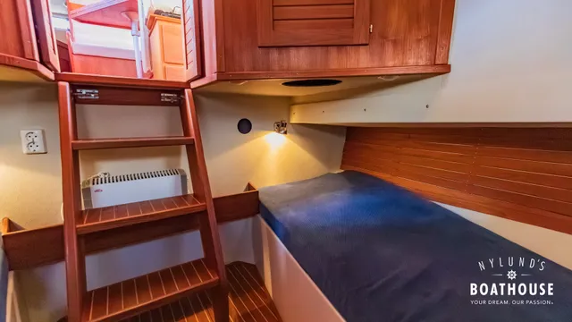 Targa 37