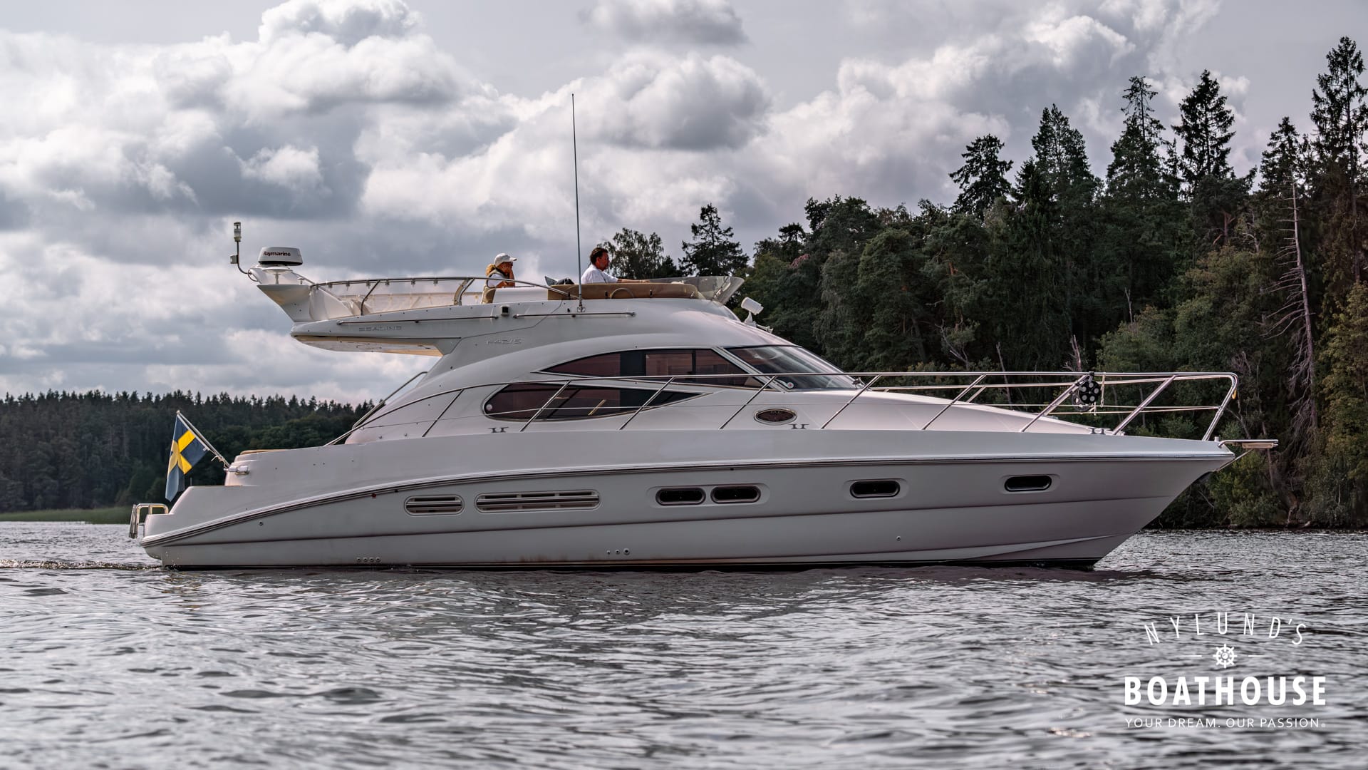 Sealine F42 / 5 - Image 7
