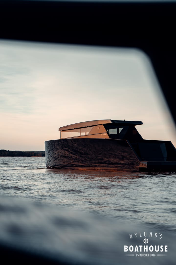 Brizo Yachts 40 SC - Image 68