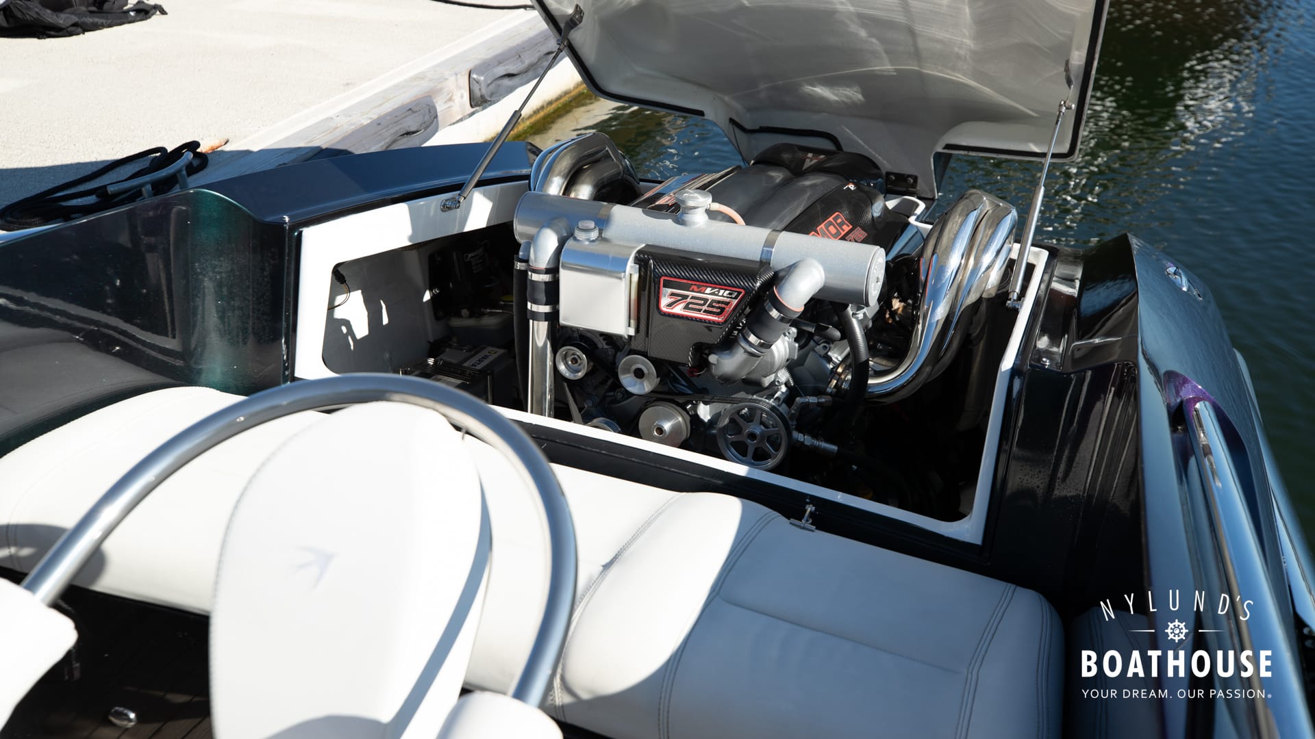 Hydrolift S-24 RR - Image 36