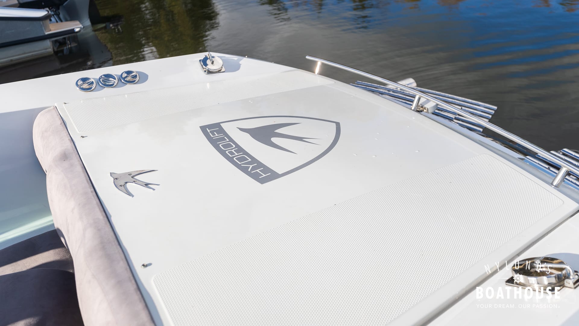 Hydrolift C-31 R Carbon - Image 79