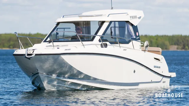 Quicksilver Activ 675 Weekend