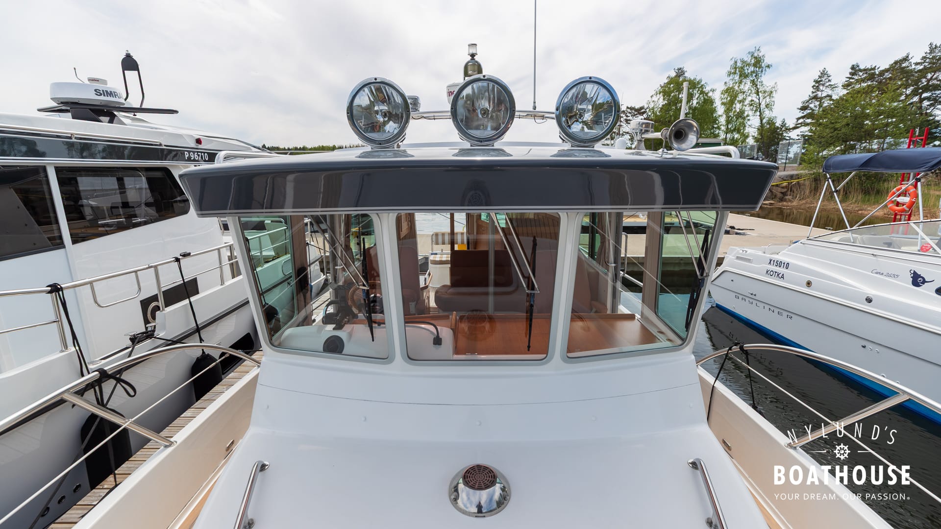 Nord Star 31 Patrol - Image 80