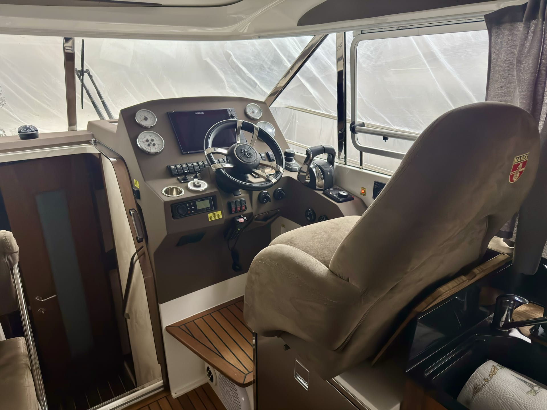 Marex 375 Marex - Image 13