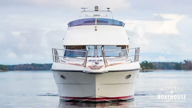 Nord West 420 Flybridge