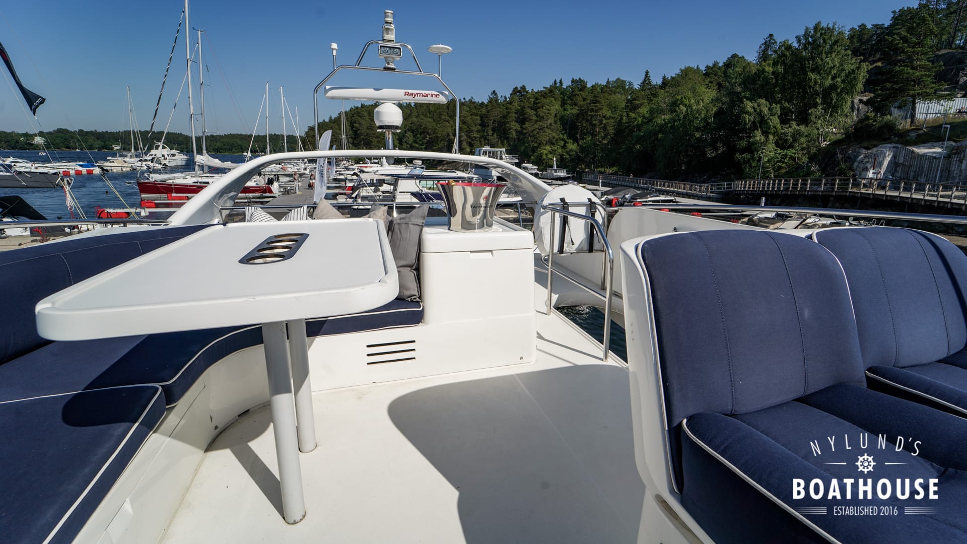 Princess 50 - Image 31