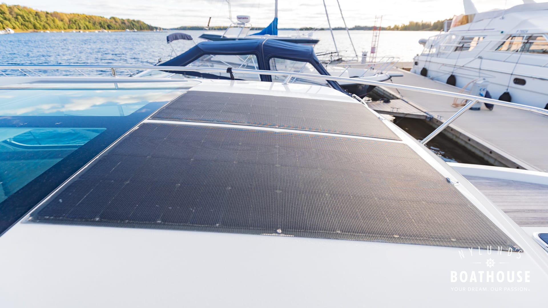 Delta 340 SW - Image 86