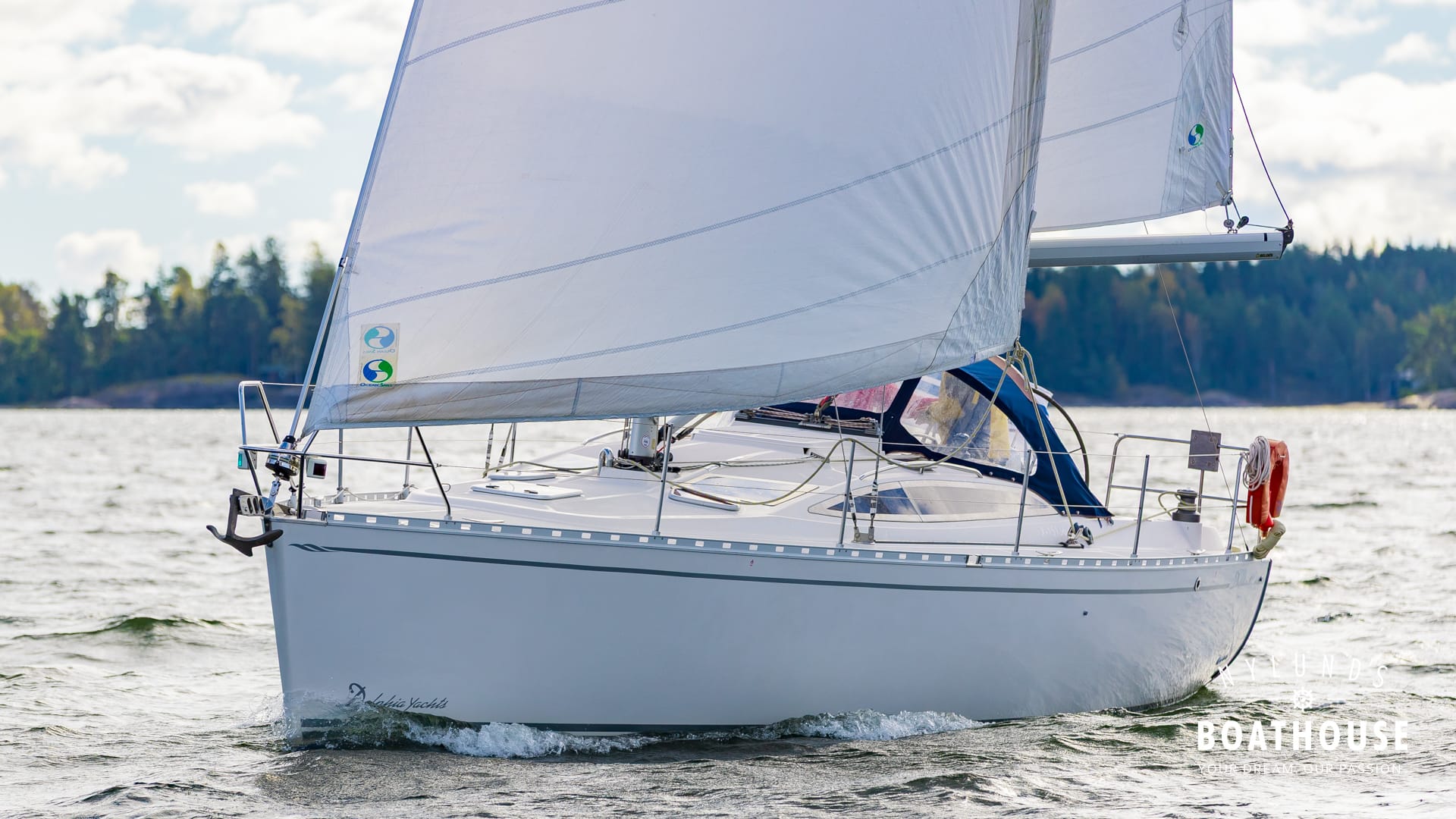 Delphia D37 - Image 30