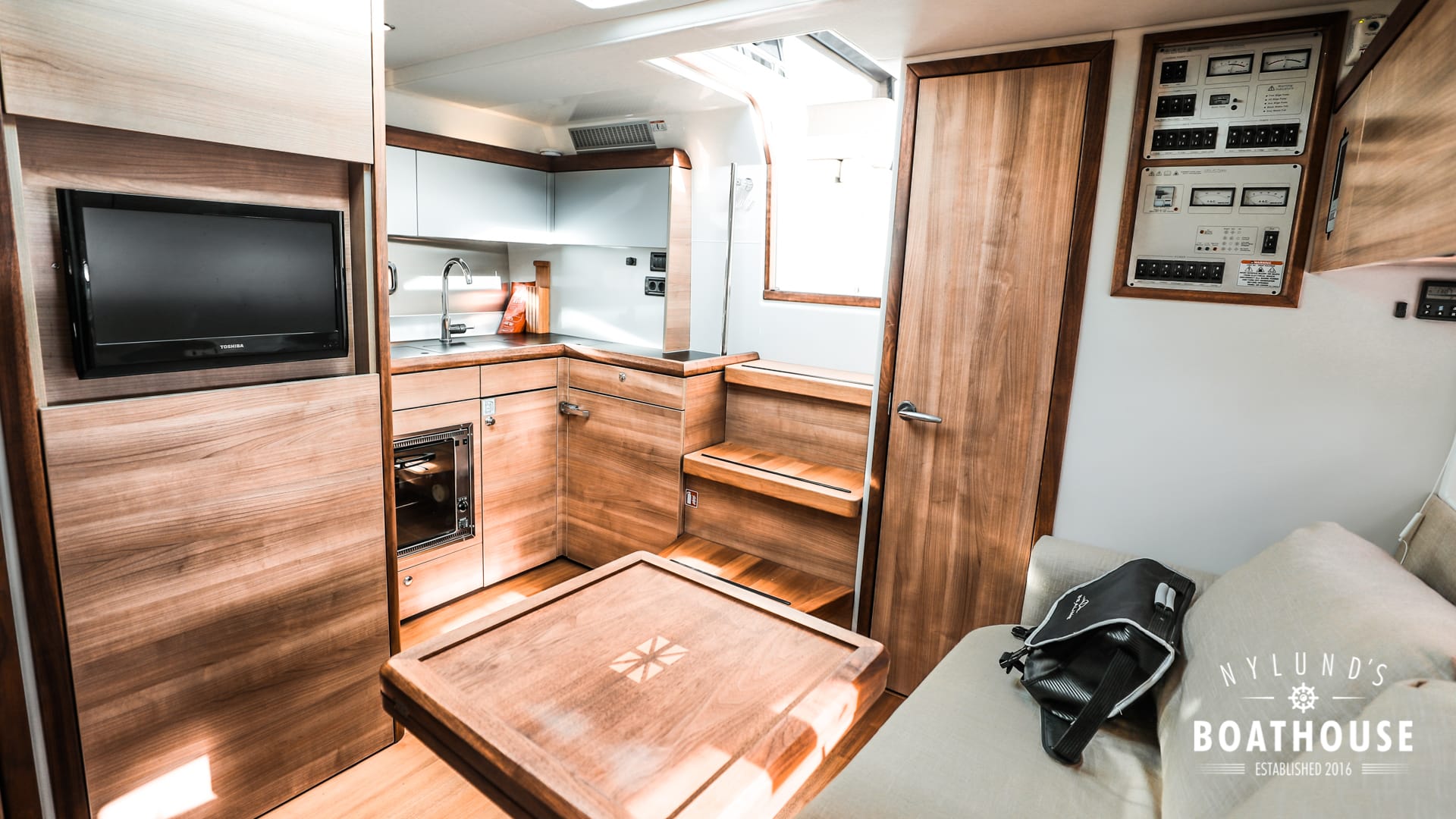 Sealine SC35 - Image 17