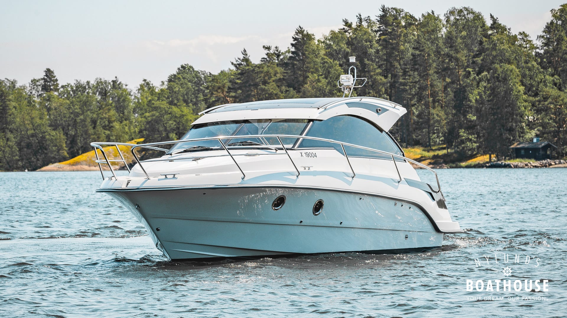 Grandezza 27 OC - Image 10