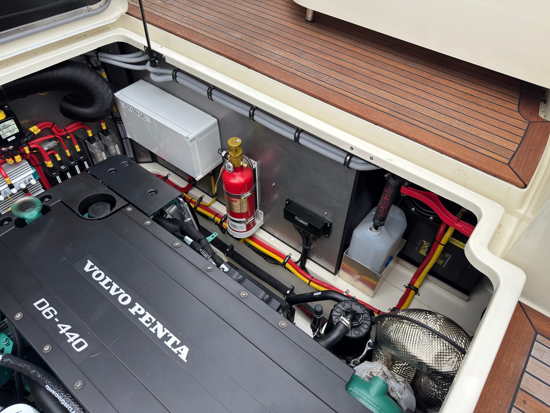 Targa 27.2 - Image 10
