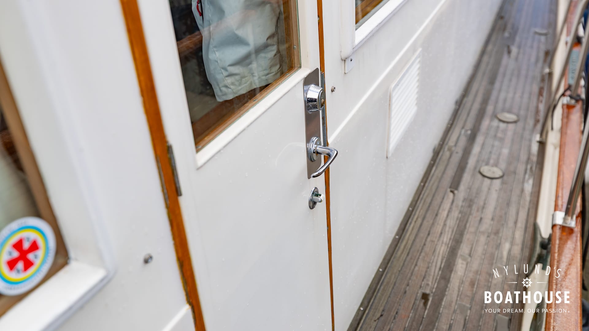 Grand Banks 46 Classic - Image 81