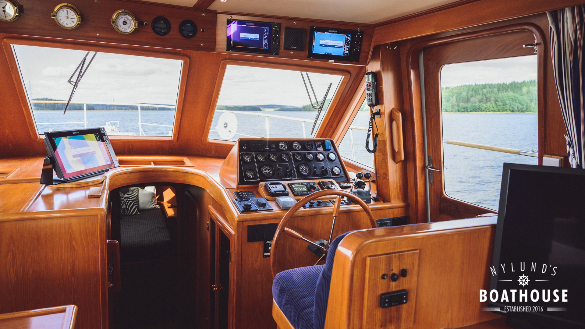 Trader 535 Signature - Image 63