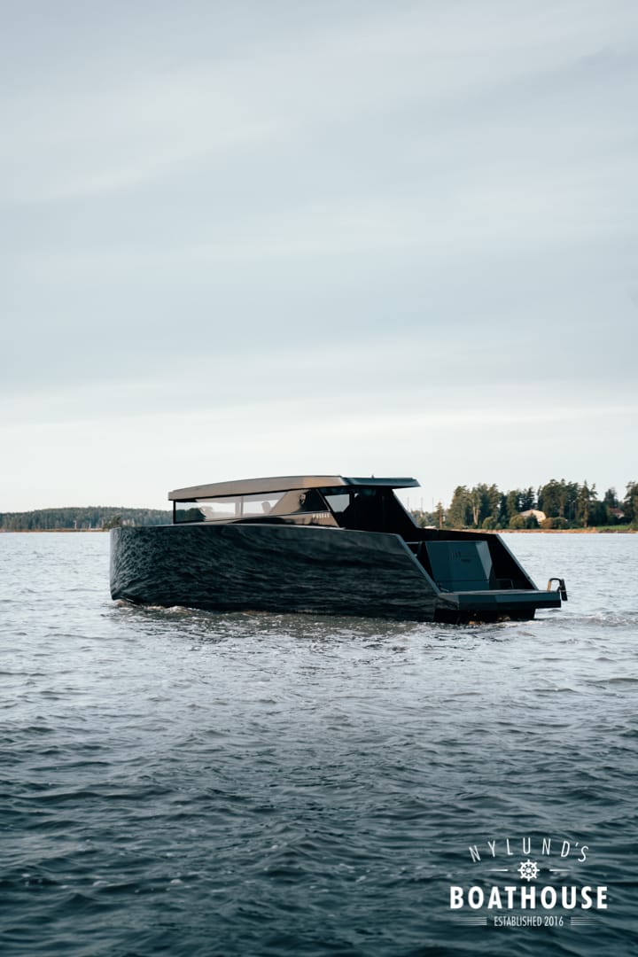 Brizo Yachts 40 SC - Image 59