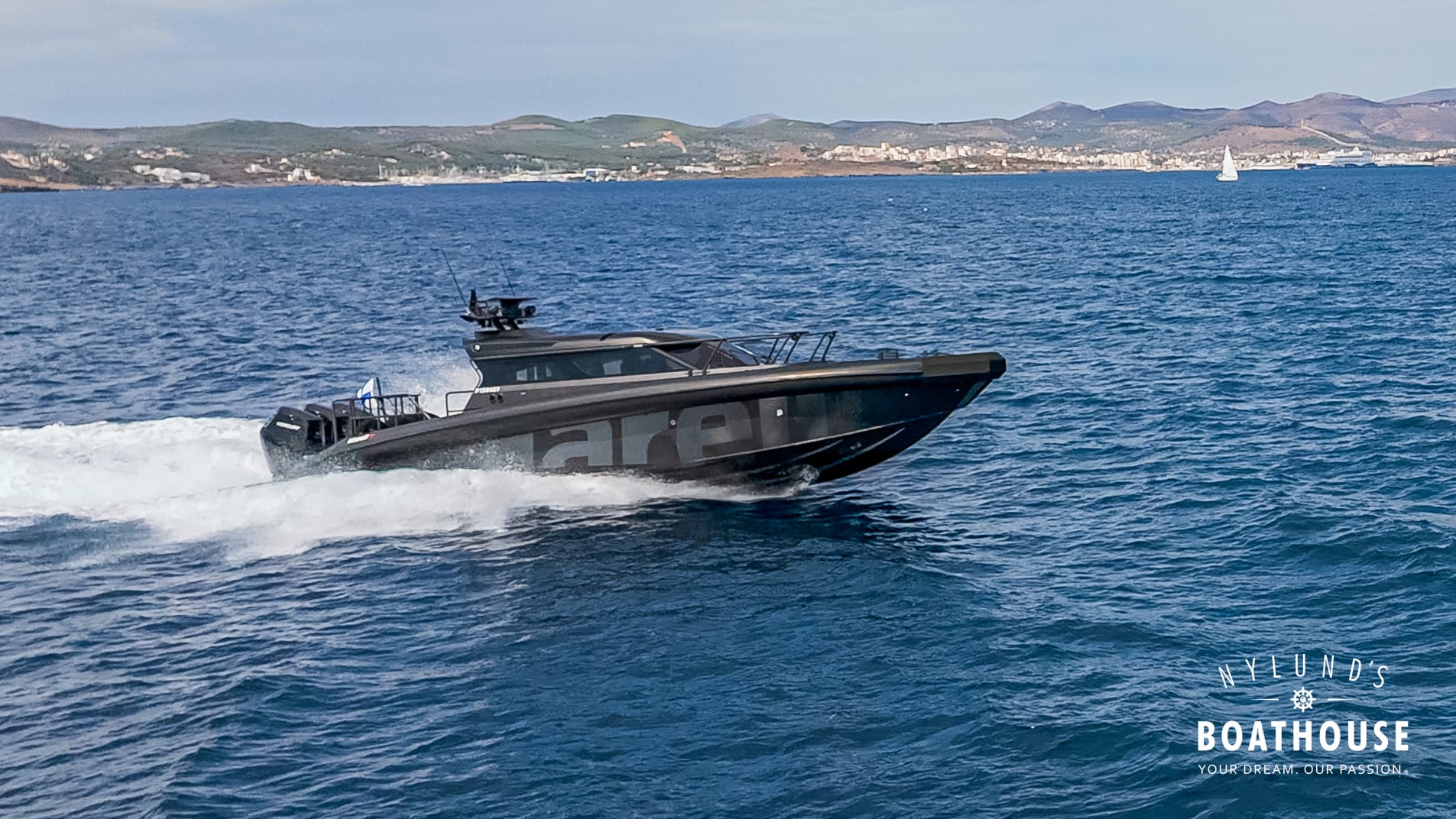 Marell M12 RIB - Image 30