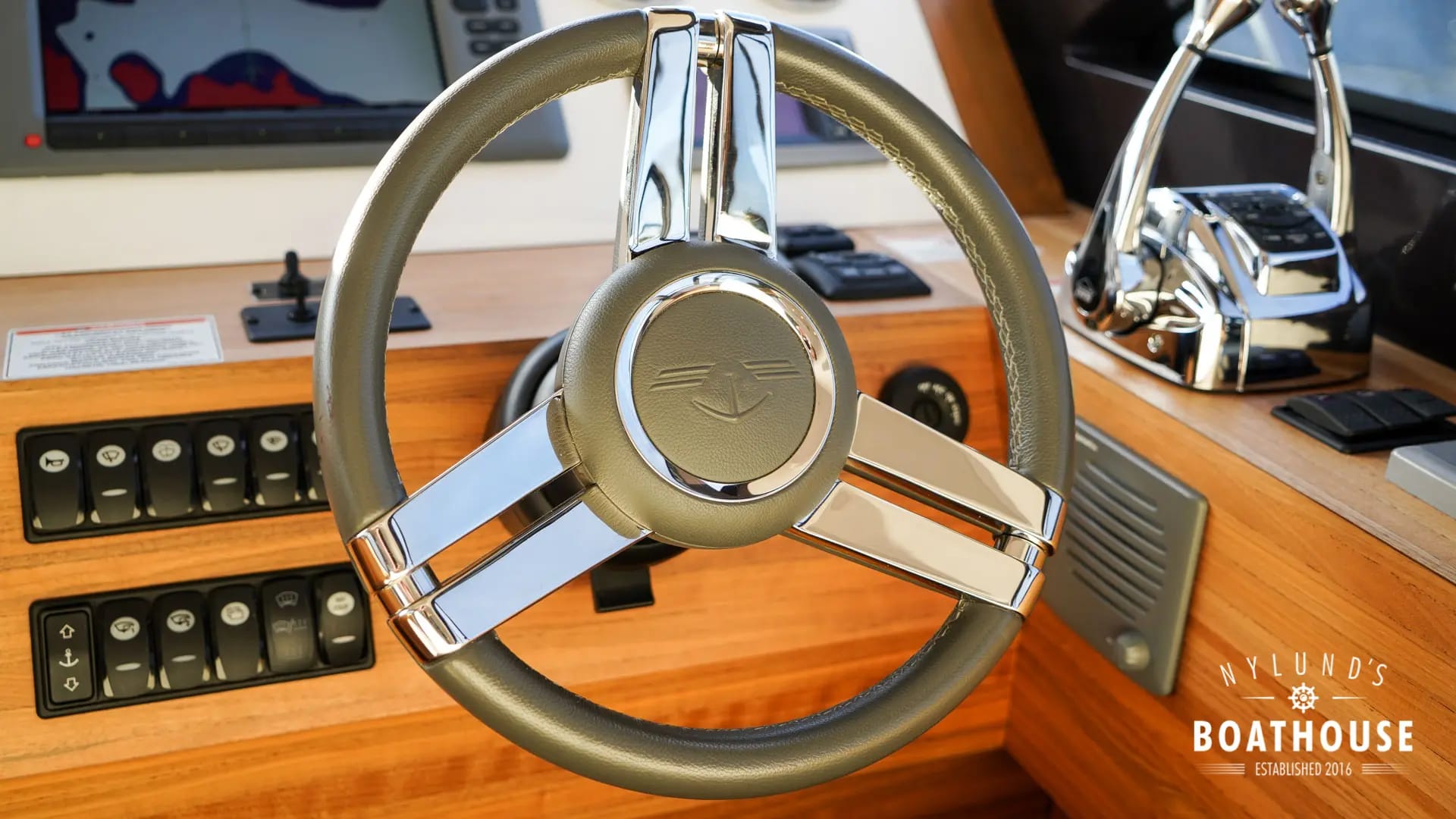 Sealine F46 - Image 41