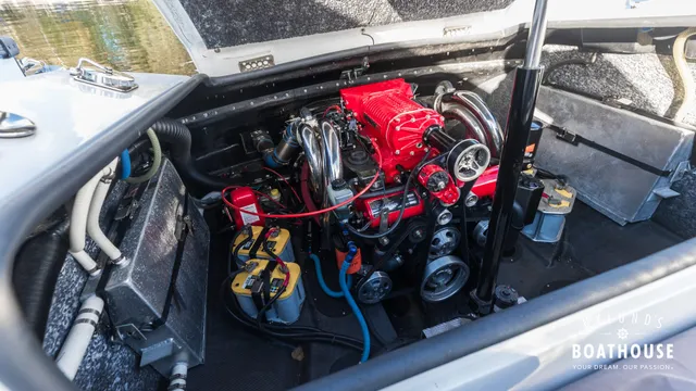 Hydrolift C-31 R Carbon — Technical