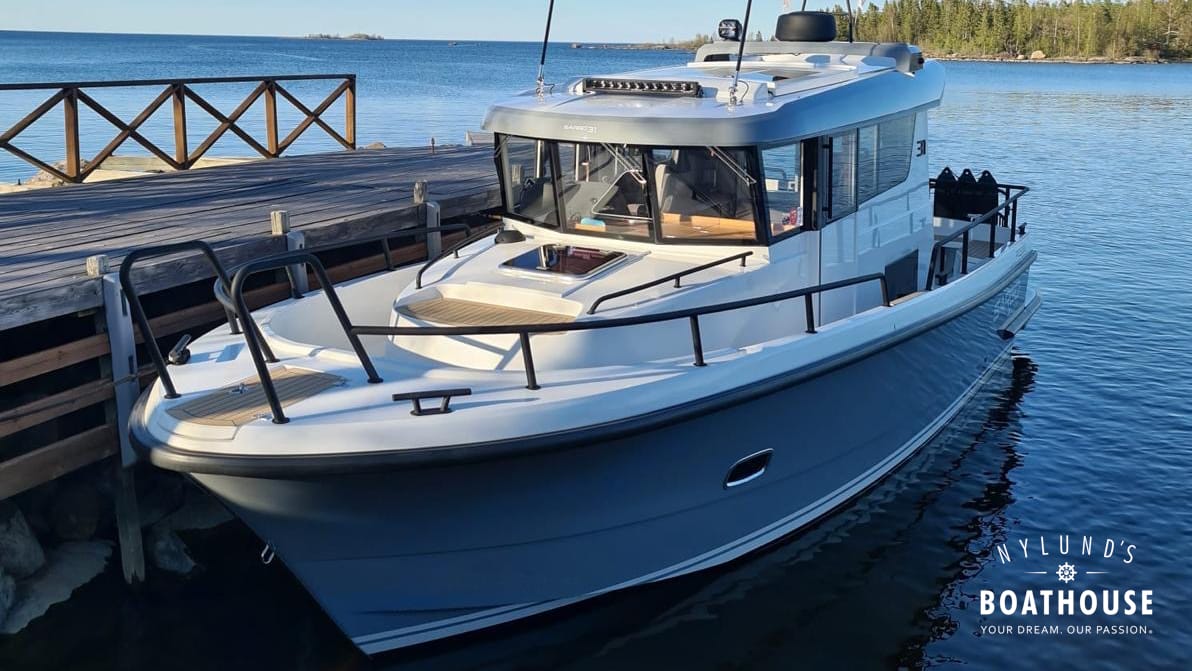 Sargo 31 Explorer - Image 16