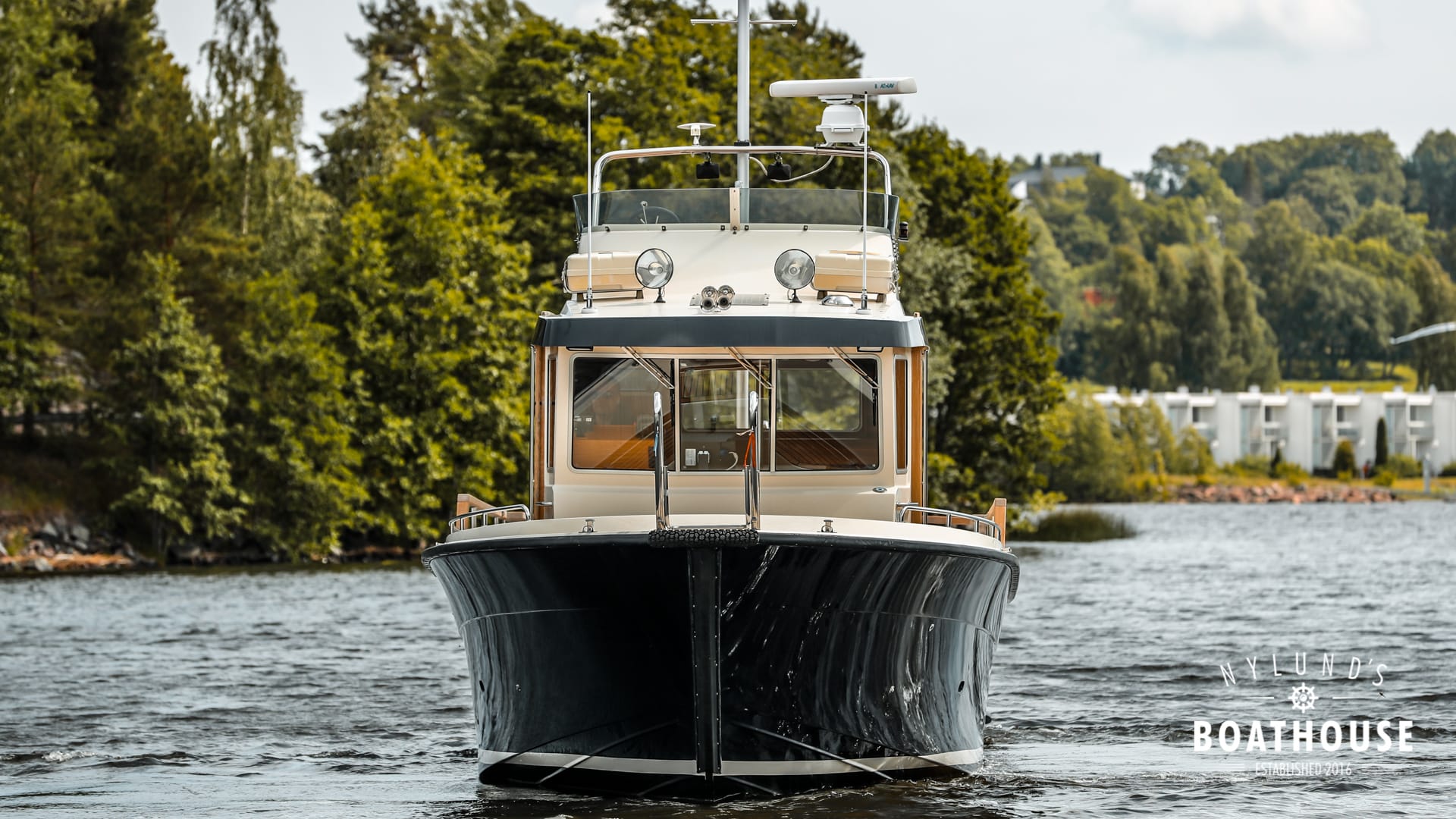 Targa 37 HiFly - Image 12