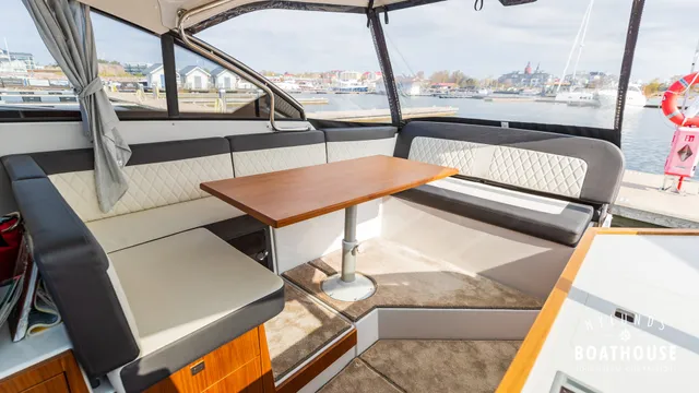 Grandezza 34 OC