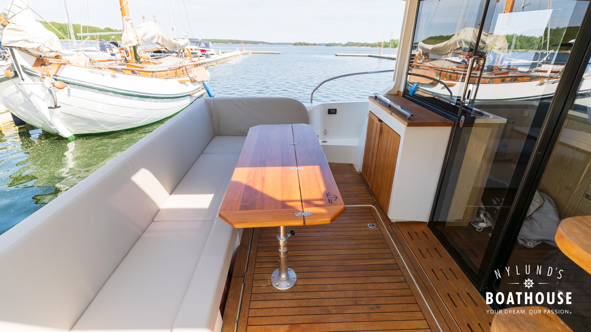 Sealine F430 - Image 88