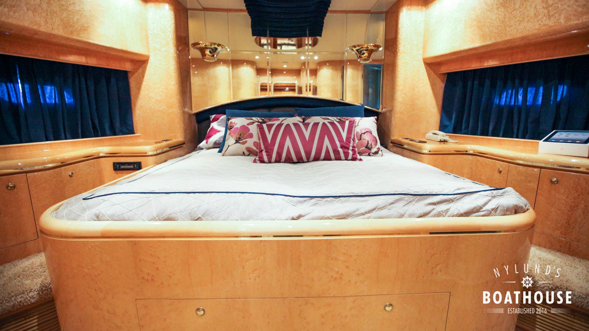 Elegance Horizon 80 - Image 18