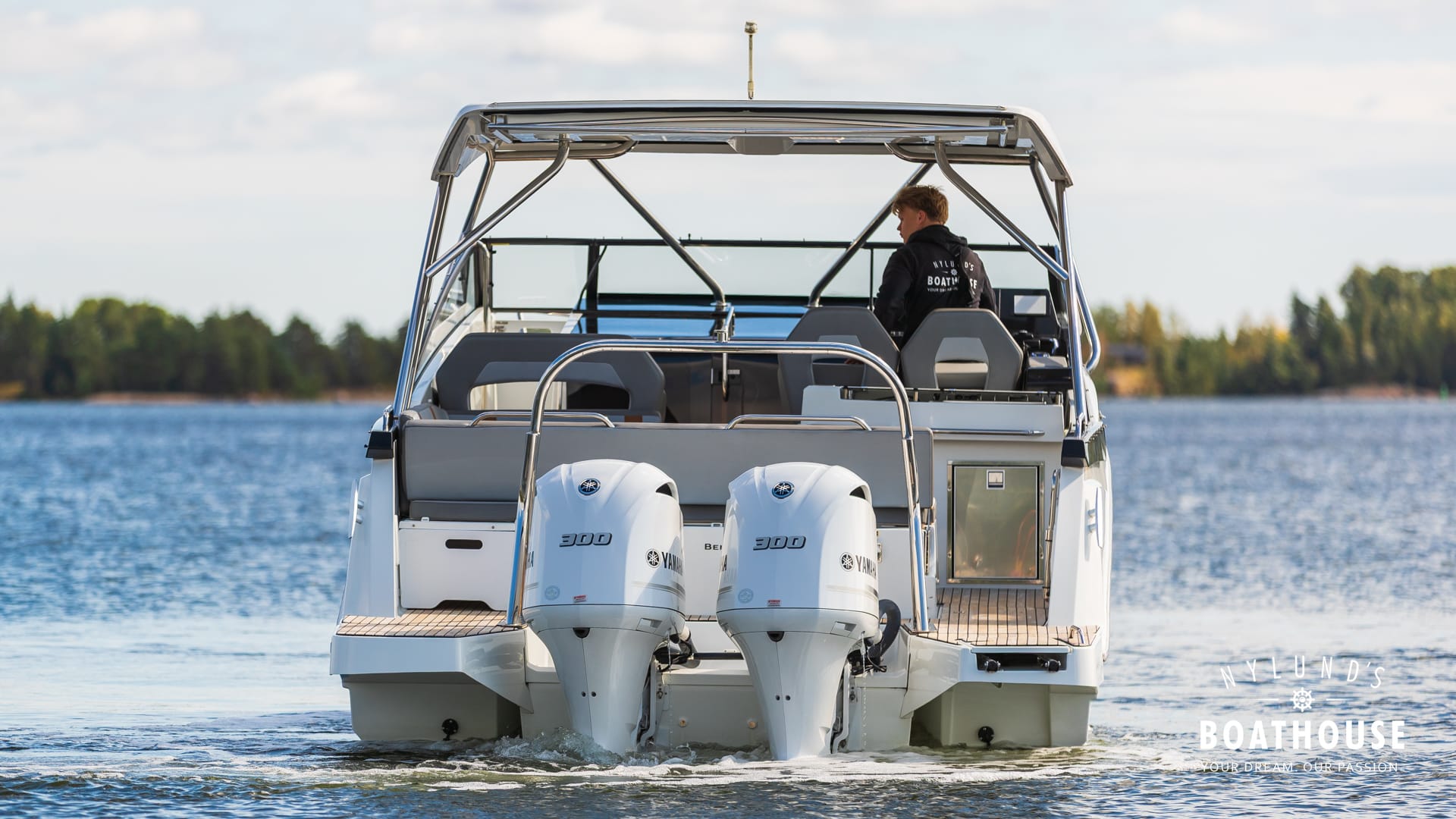 Beneteau Flyer 10 - Image 13