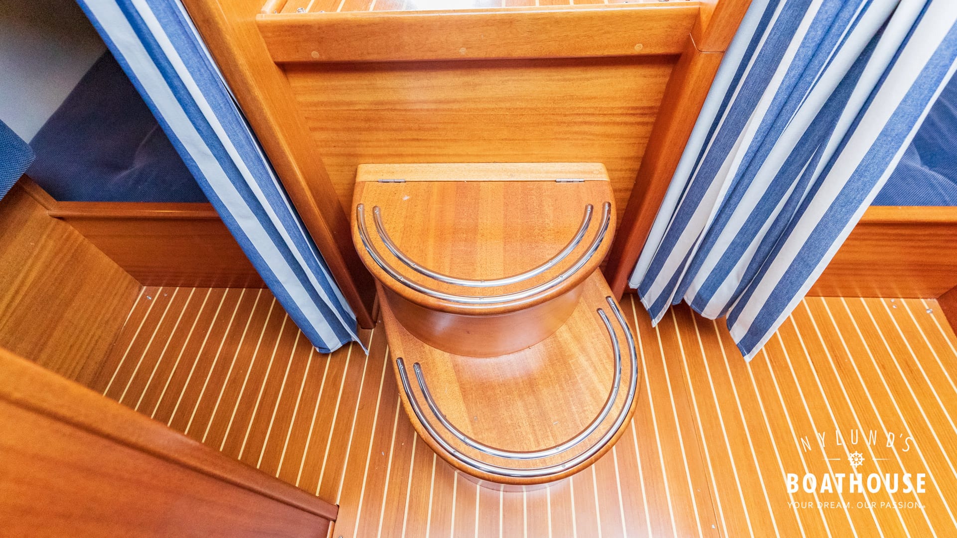 Nord West 390 Flybridge - Image 65