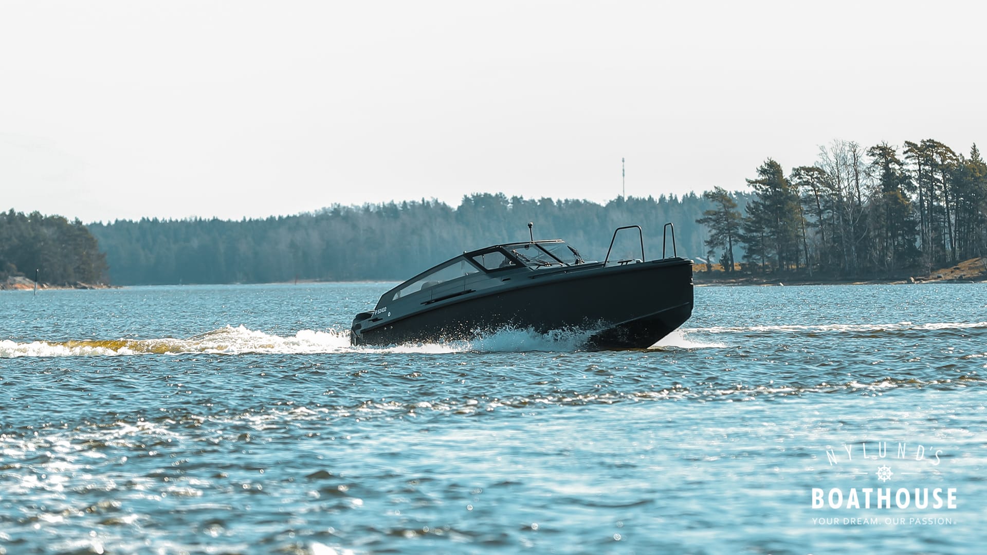 XO Cruiser - Image 27