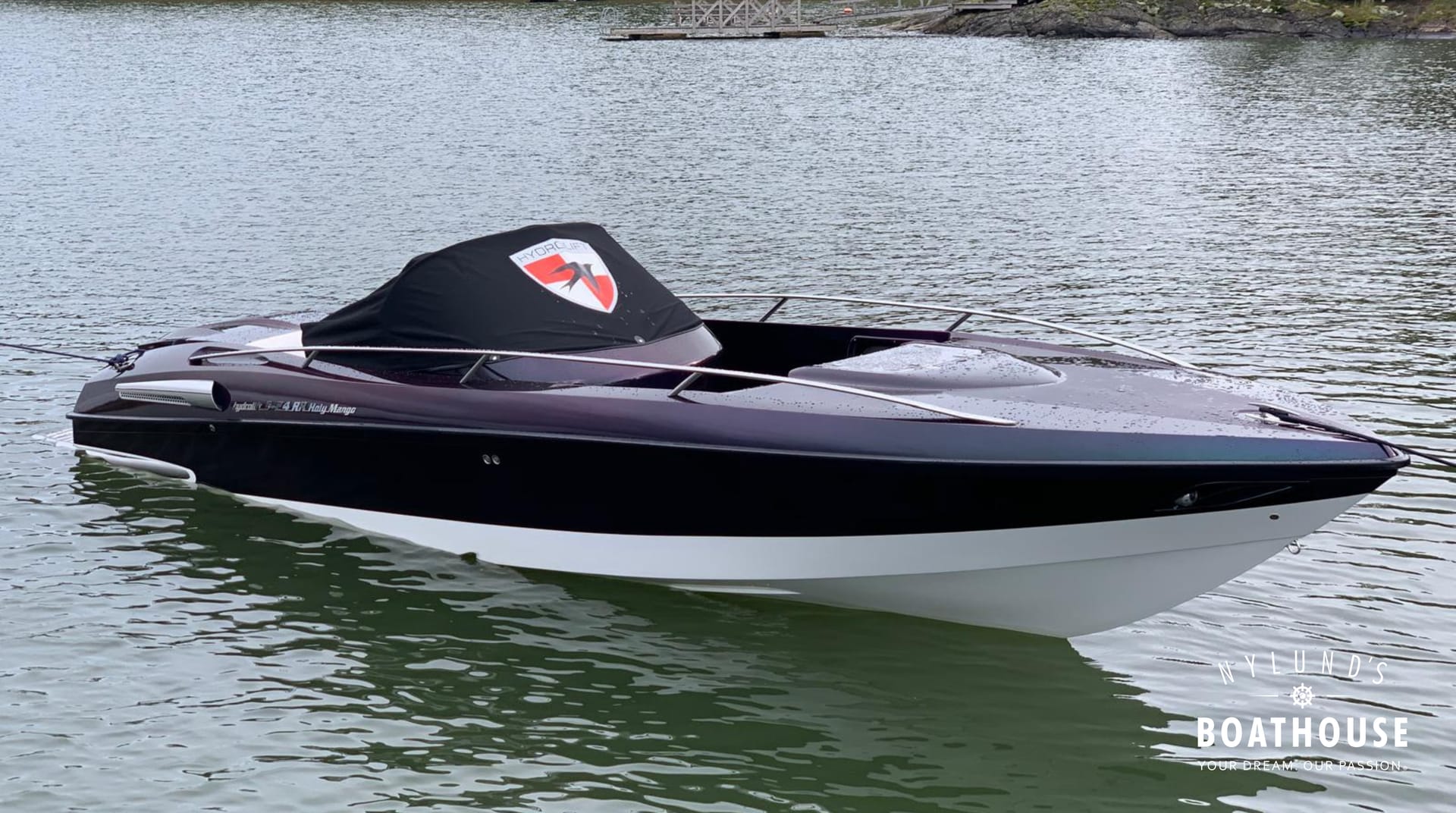 Hydrolift S-24 RR - Image 41