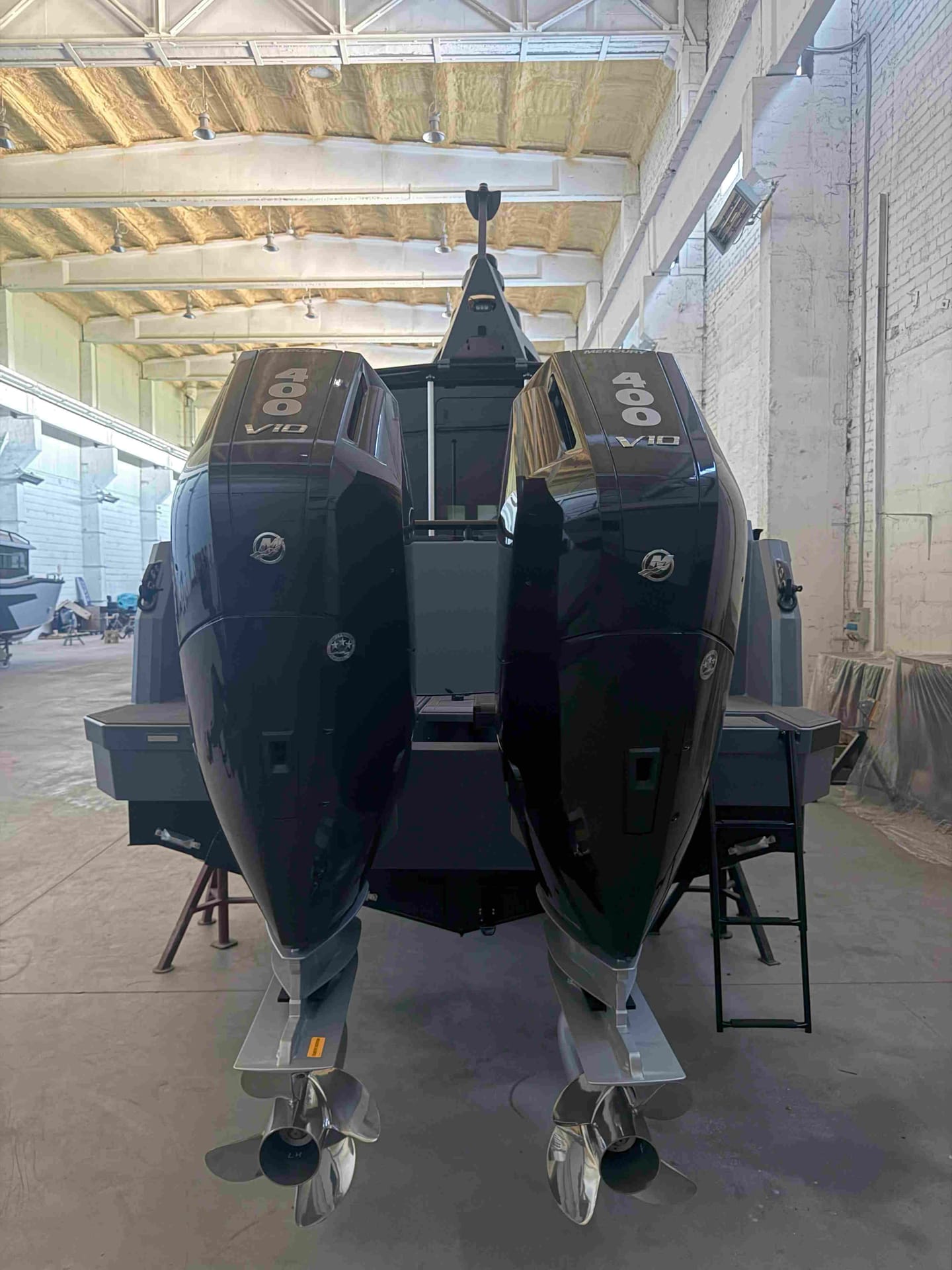 Jaktar J-30 - Image 7
