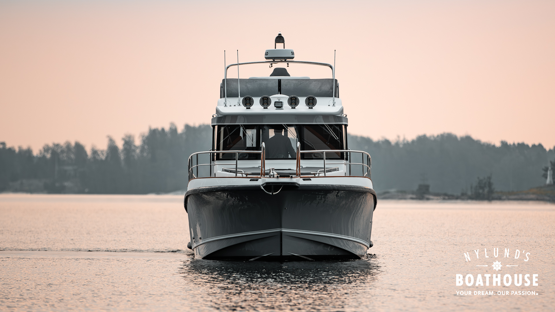 Nord Star 42+ Fly - Image 8