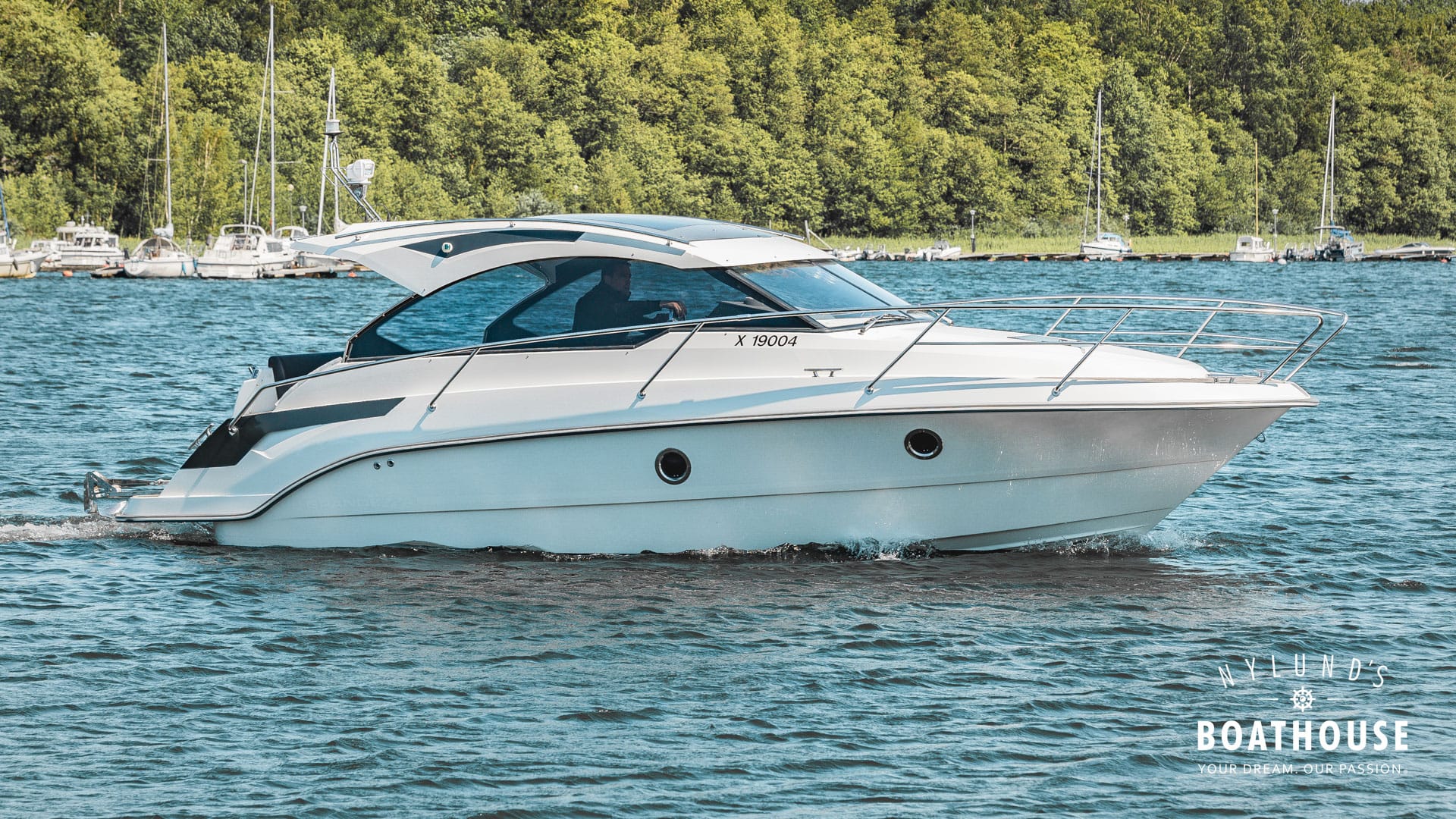 Grandezza 27 OC - Image 8