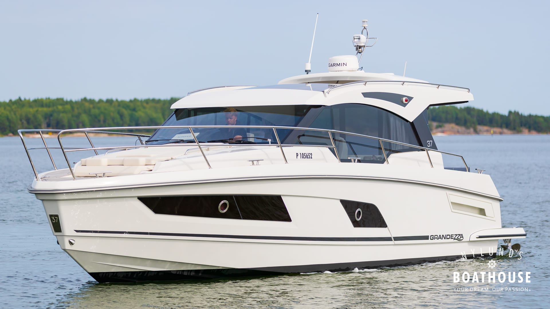Grandezza 37 CA - Image 4
