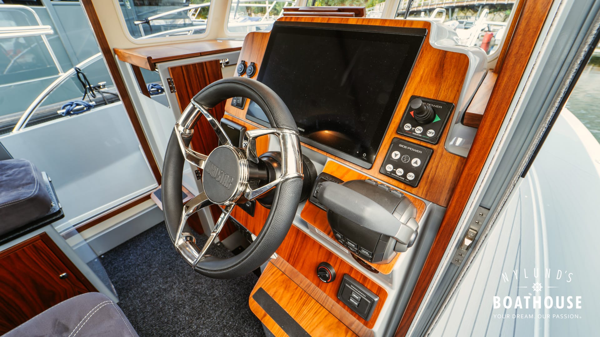 Nord Star 26 Patrol - Image 25