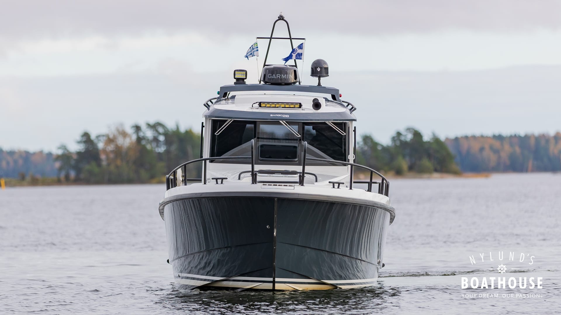 Sargo 28 - Image 10
