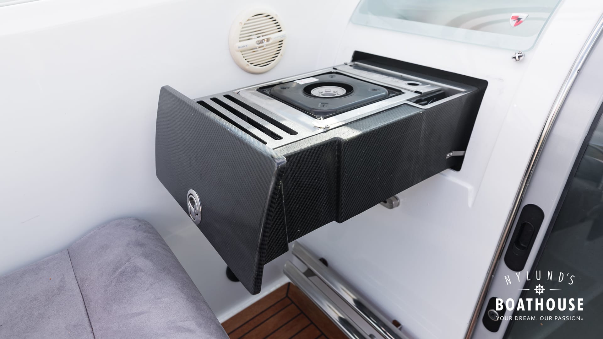 Hydrolift C-31 R Carbon - Image 103